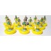Subbuteo Andrew Table Soccer Parma 2018-19 on WSB Professional bases